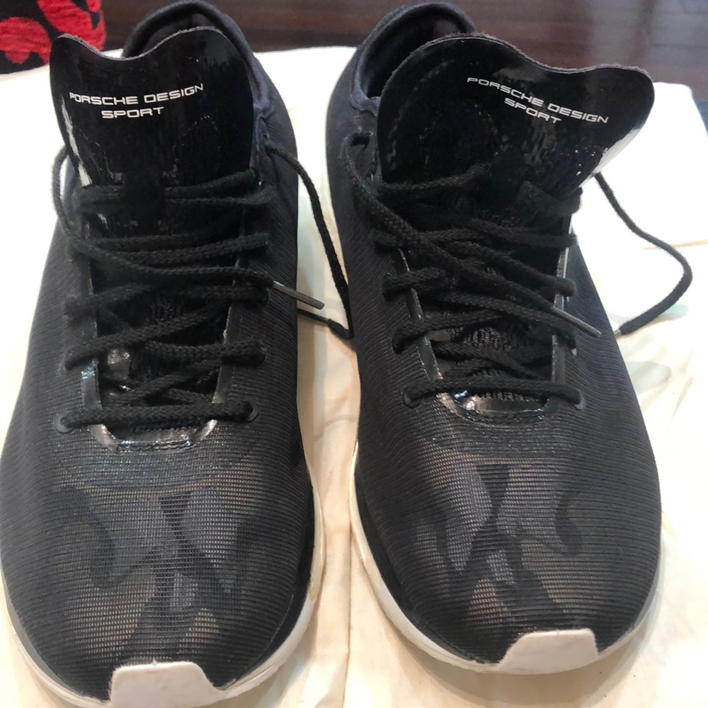 Adidas Porsche Design Sneakers